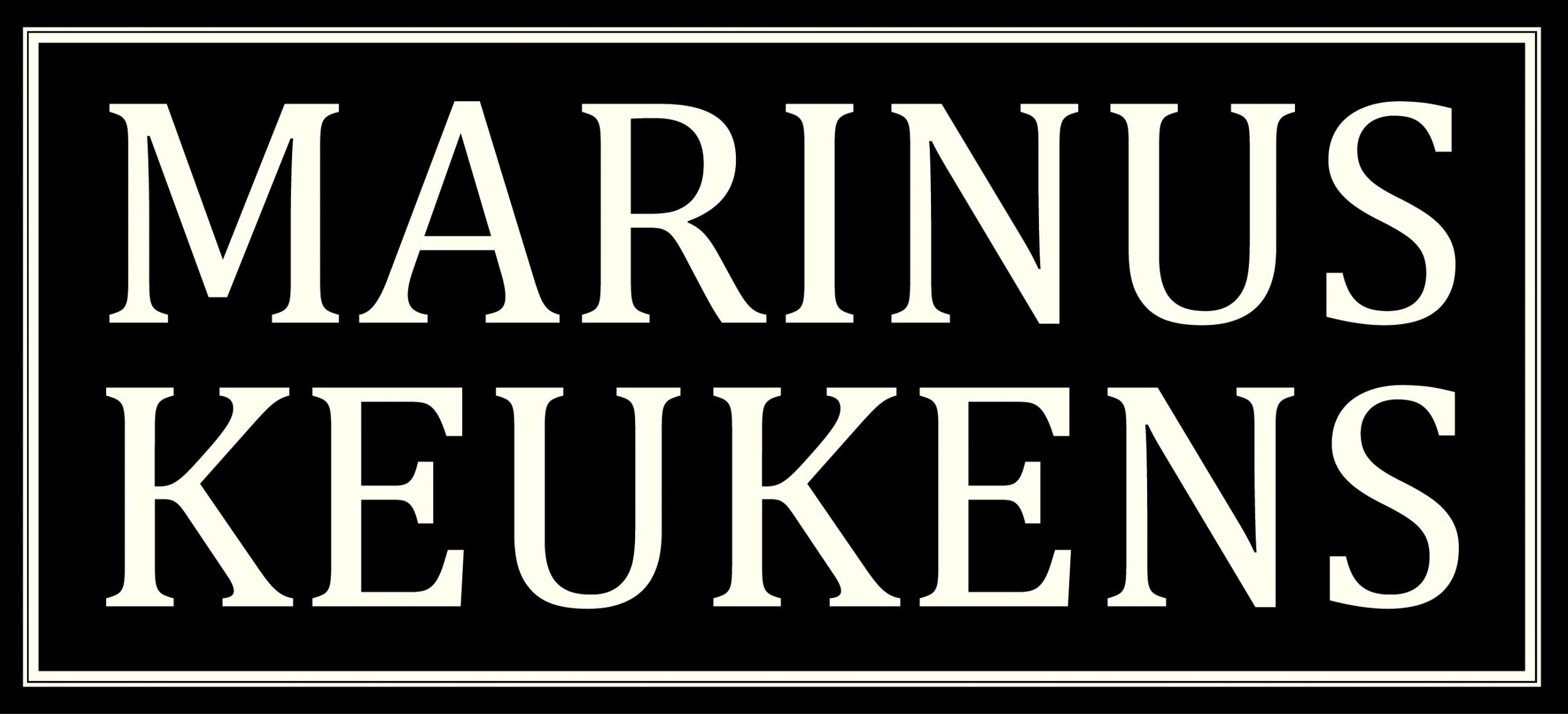Marinus Keukens